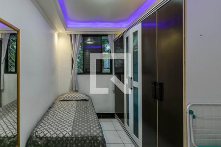 Apartamento para alugar com 76m², 3 quartos e 1 vaga Apartamento para alugar com 76m², 3 quartos e 1 vagaQuarto 3