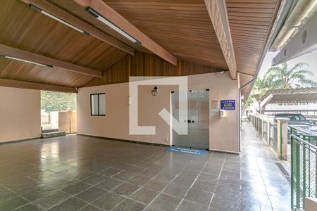 Apartamento para alugar com 76m², 3 quartos e 1 vaga Apartamento para alugar com 76m², 3 quartos e 1 vagaÁrea Comum - Salão de Festas