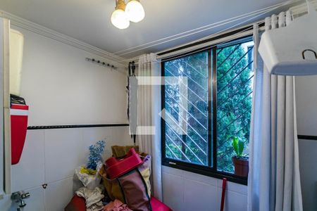 Apartamento para alugar com 76m², 3 quartos e 1 vaga Apartamento para alugar com 76m², 3 quartos e 1 vagaÁrea de Serviço