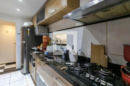 Apartamento para alugar com 76m², 3 quartos e 1 vaga Apartamento para alugar com 76m², 3 quartos e 1 vagaCozinha