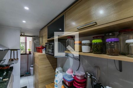 Apartamento para alugar com 76m², 3 quartos e 1 vaga Apartamento para alugar com 76m², 3 quartos e 1 vagaCozinha