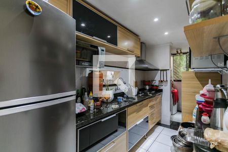 Apartamento para alugar com 76m², 3 quartos e 1 vaga Apartamento para alugar com 76m², 3 quartos e 1 vagaCozinha