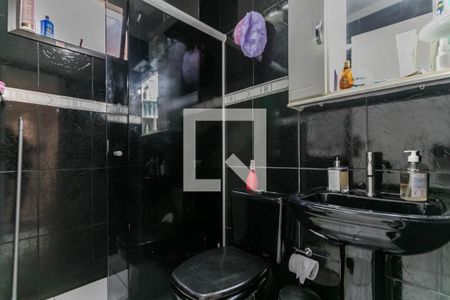 Apartamento para alugar com 76m², 3 quartos e 1 vaga Apartamento para alugar com 76m², 3 quartos e 1 vagaBanheiro