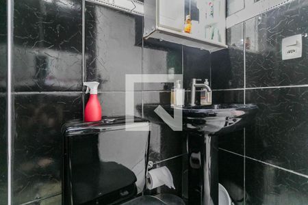 Apartamento para alugar com 76m², 3 quartos e 1 vaga Apartamento para alugar com 76m², 3 quartos e 1 vagaBanheiro