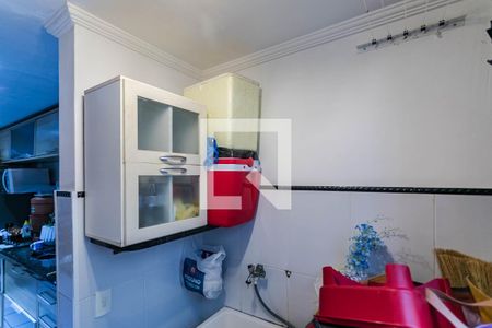 Apartamento para alugar com 76m², 3 quartos e 1 vaga Apartamento para alugar com 76m², 3 quartos e 1 vagaÁrea de Serviço