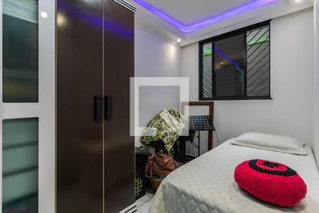 Apartamento para alugar com 76m², 3 quartos e 1 vaga Apartamento para alugar com 76m², 3 quartos e 1 vagaQuarto 2
