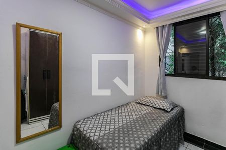 Apartamento para alugar com 76m², 3 quartos e 1 vaga Apartamento para alugar com 76m², 3 quartos e 1 vagaQuarto 3