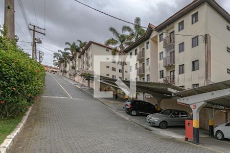 Apartamento para alugar com 76m², 3 quartos e 1 vaga Apartamento para alugar com 76m², 3 quartos e 1 vagaÁrea Comum - Estacionamento