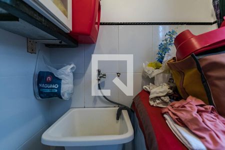 Apartamento para alugar com 76m², 3 quartos e 1 vaga Apartamento para alugar com 76m², 3 quartos e 1 vagaÁrea de Serviço