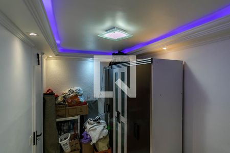 Apartamento para alugar com 76m², 3 quartos e 1 vaga Apartamento para alugar com 76m², 3 quartos e 1 vagaQuarto 2