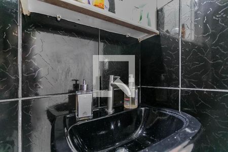 Apartamento para alugar com 76m², 3 quartos e 1 vaga Apartamento para alugar com 76m², 3 quartos e 1 vagaBanheiro