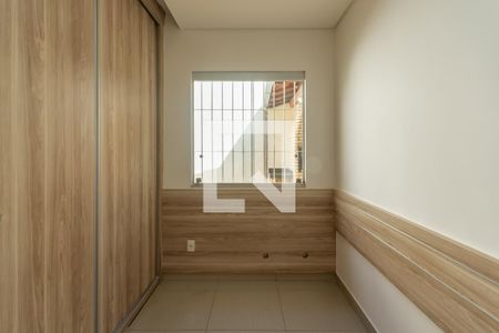 Quarto 1 de casa de condomínio à venda com 2 quartos, 61m² em Coqueiros, Belo Horizonte