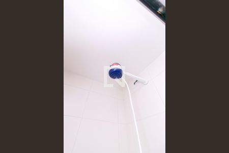 Apartamento à venda com 28m², 1 quarto e sem vaga Apartamento à venda com 28m², 1 quarto e sem vagaBanheiro