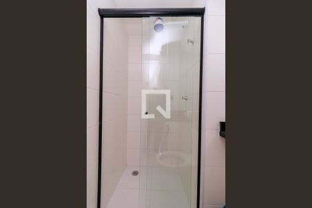 Apartamento à venda com 28m², 1 quarto e sem vaga Apartamento à venda com 28m², 1 quarto e sem vagaBanheiro