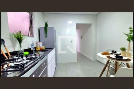 Apartamento à venda com 2 quartos, 59m² em Mooca, São Paulo