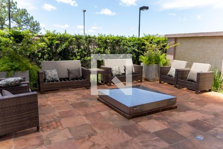 Apartamento à venda com 50m², 2 quartos e 1 vagaÁrea comum