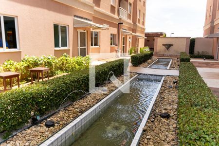 Apartamento à venda com 50m², 2 quartos e 1 vagaÁrea comum