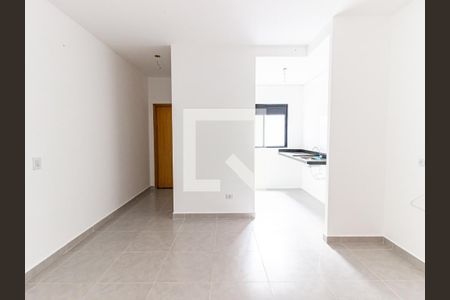 Sala/Quarto de apartamento à venda com 1 quarto, 24m² em Vila Prudente, São Paulo