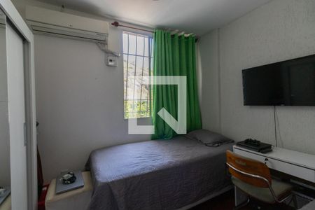 Quarto 1 de apartamento à venda com 2 quartos, 77m² em Fonseca, Niterói