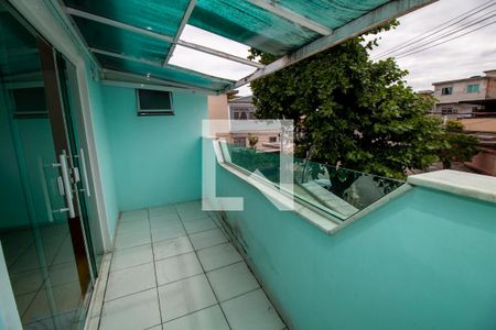 Apartamento para alugar com 70m², 2 quartos e sem vaga Apartamento para alugar com 70m², 2 quartos e sem vagaVaranda da Sala
