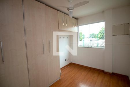 Quarto 2 de apartamento para alugar com 2 quartos, 70m² em Brás de Pina, Rio de Janeiro