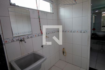 Apartamento para alugar com 70m², 2 quartos e sem vaga Apartamento para alugar com 70m², 2 quartos e sem vagaÁrea de Serviço