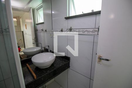 Apartamento para alugar com 70m², 2 quartos e sem vaga Apartamento para alugar com 70m², 2 quartos e sem vagaBanheiro