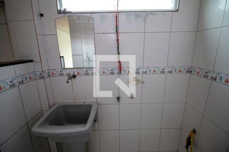 Área de Serviço de apartamento para alugar com 2 quartos, 70m² em Brás de Pina, Rio de Janeiro