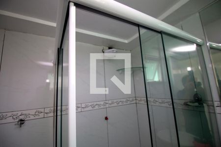 Apartamento para alugar com 70m², 2 quartos e sem vaga Apartamento para alugar com 70m², 2 quartos e sem vagaBanheiro