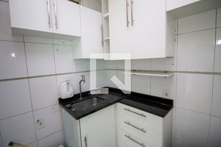 Apartamento para alugar com 70m², 2 quartos e sem vaga Apartamento para alugar com 70m², 2 quartos e sem vagaCozinha
