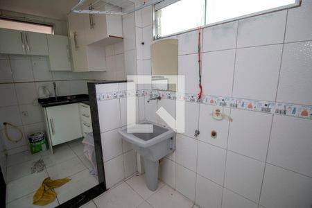 Apartamento para alugar com 70m², 2 quartos e sem vaga Apartamento para alugar com 70m², 2 quartos e sem vagaÁrea de Serviço