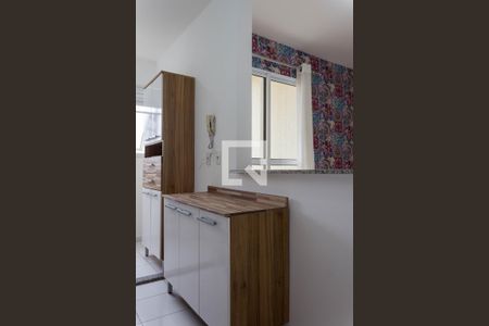 Apartamento para alugar com 48m², 2 quartos e 1 vagaCozinha