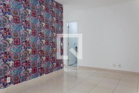 Apartamento para alugar com 48m², 2 quartos e 1 vagaSala