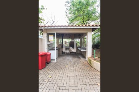 Apartamento para alugar com 48m², 2 quartos e 1 vagaÁrea comum