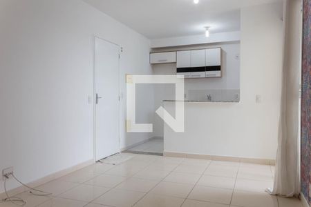 Apartamento para alugar com 48m², 2 quartos e 1 vagaSala