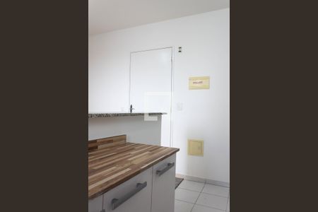 Apartamento para alugar com 48m², 2 quartos e 1 vagaCozinha