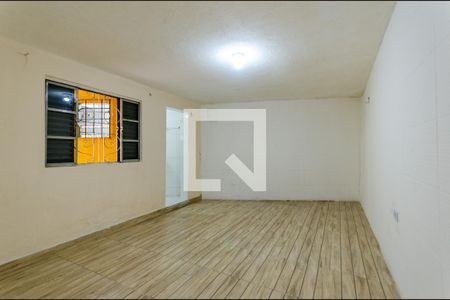 Suíte de casa para alugar com 1 quarto, 32m² em Vila Guedes, São Paulo