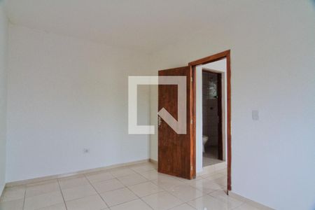 Quarto de casa para alugar com 1 quarto, 50m² em Parque Peruche, São Paulo