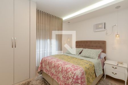 Apartamento à venda com 118m², 3 quartos e 3 vagas Apartamento à venda com 118m², 3 quartos e 3 vagasSuíte 1