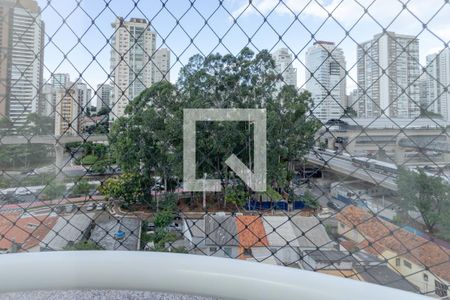 Apartamento à venda com 118m², 3 quartos e 3 vagas Apartamento à venda com 118m², 3 quartos e 3 vagasVisa da Suíte 1