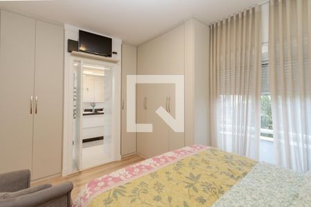 Apartamento à venda com 118m², 3 quartos e 3 vagas Apartamento à venda com 118m², 3 quartos e 3 vagasSuíte 1