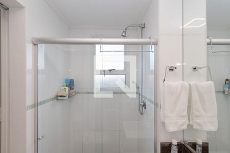Apartamento à venda com 118m², 3 quartos e 3 vagas Apartamento à venda com 118m², 3 quartos e 3 vagasBanheiro da Suíte 2