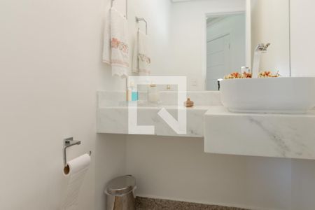 Apartamento à venda com 118m², 3 quartos e 3 vagas Apartamento à venda com 118m², 3 quartos e 3 vagasLavabo