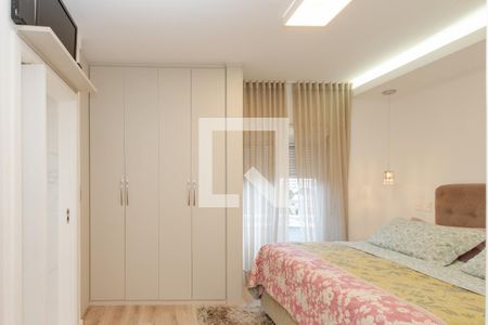 Apartamento à venda com 118m², 3 quartos e 3 vagas Apartamento à venda com 118m², 3 quartos e 3 vagasSuíte 1
