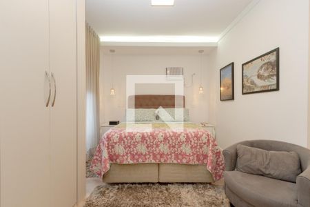 Apartamento à venda com 118m², 3 quartos e 3 vagas Apartamento à venda com 118m², 3 quartos e 3 vagasSuíte 1