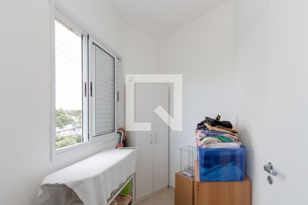 Apartamento à venda com 118m², 3 quartos e 3 vagas Apartamento à venda com 118m², 3 quartos e 3 vagasQuarto de Serviço