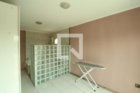 Apartamento para alugar com 100m², 2 quartos e sem vagaSuíte 1