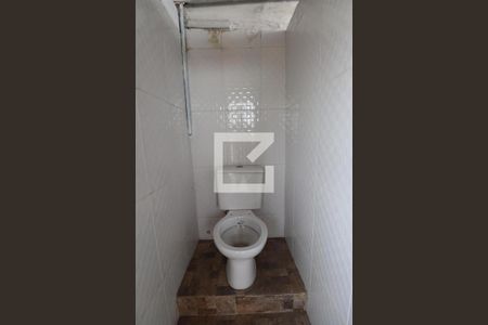 Apartamento para alugar com 100m², 2 quartos e sem vagaBanheiro de serviço