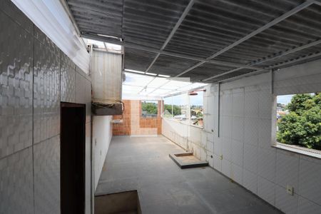 Apartamento para alugar com 100m², 2 quartos e sem vagaÁrea de Serviço