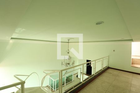 Sala de apartamento para alugar com 2 quartos, 100m² em Vila Iara, São Gonçalo